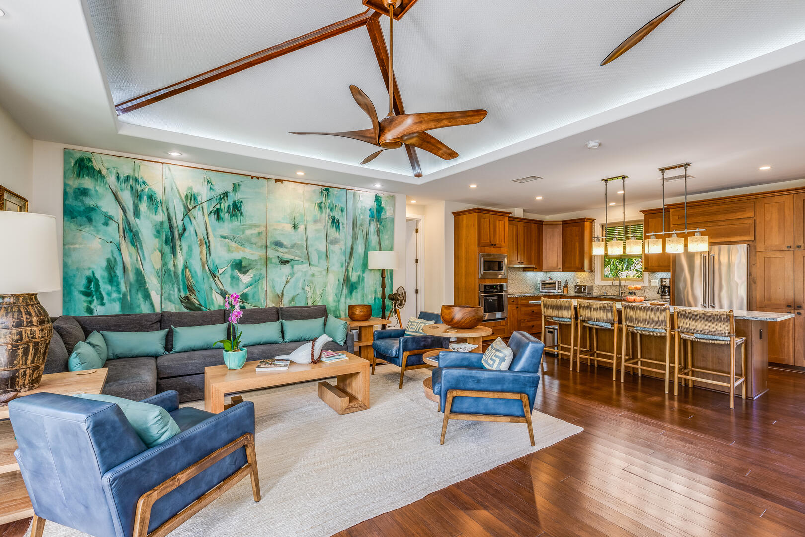 Kamilo 404 | South Kohala Management